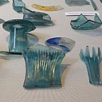 Glass Vessels