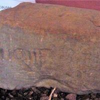 Inscribed Stone