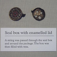 Seal Box